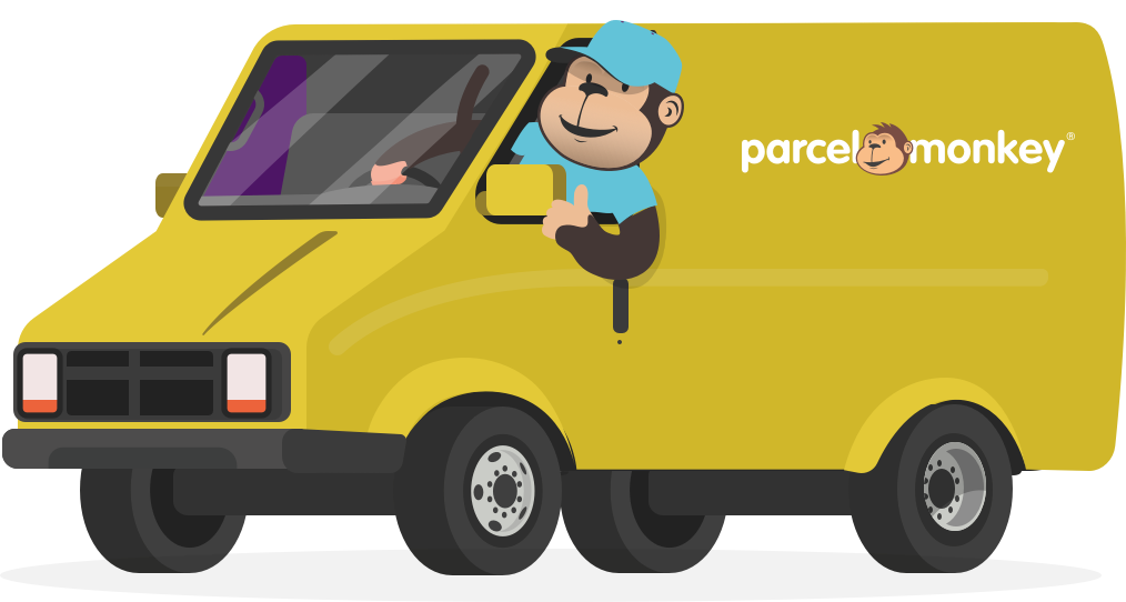 Discount parcel delivery