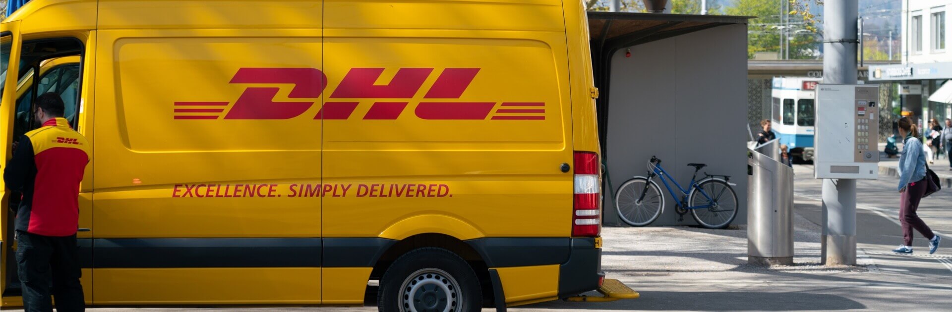 DHL and FedEx Shipping - International & Local Services in Miami, FL